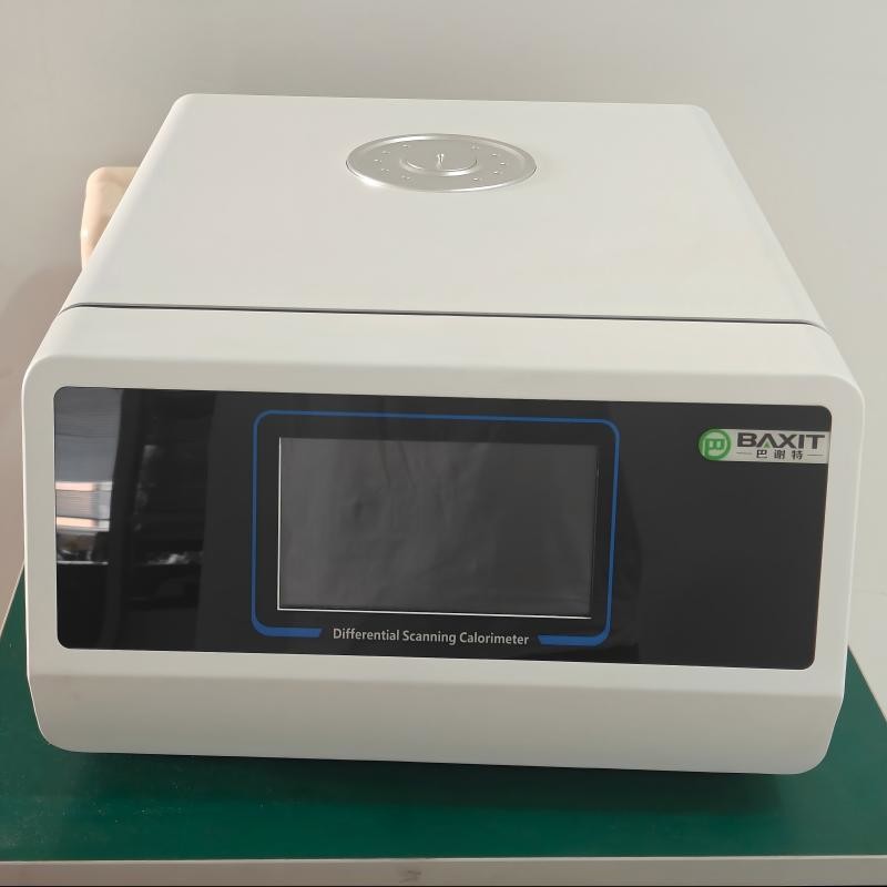 Latest company blogs about Differential Scanning Calorimeter (DSC): A Powerful Tool for Thermal Analysis in Material Science
