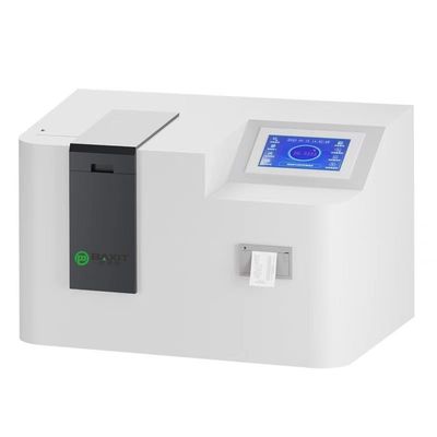 14000 J/K-15000 J/K Laboratory Digital Oxygen Bomb Calorimeter for Coal Petroleum Product