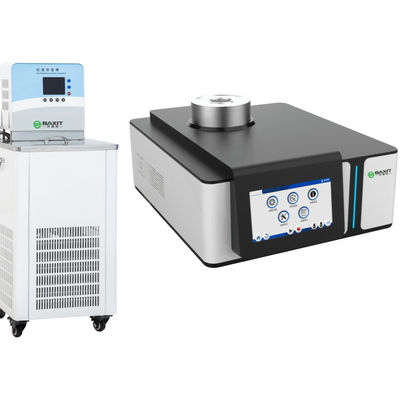 -40~600°C Low Temperature Differential Scanning Calorimeter Glass Transition Temperature Tg DSC Analyzer