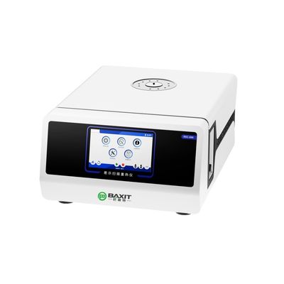 DSC-600 High Quality Automatic Calorimeter Lab Calorimeter DSC Differential Scanning Calorimeter