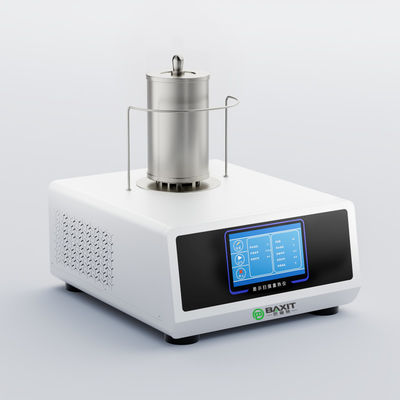 High Temperature 1250°C DSC Differential Scanning Calorimeter OIT Tg DTA Analyzer