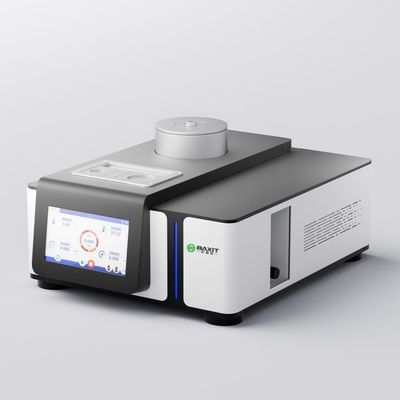 DSC Analyzer Differential Scanning Calorimeter Glass Transition Temperature Tg