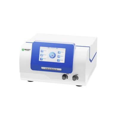 High Quality Transient Plane Heat Source Thermal Conductivity Apparatus DRS