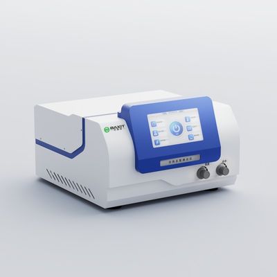 320°C ISO 22007-2 Tps Technology Thermal Analysis Thermal Conductivity Meter