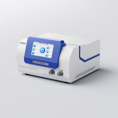 High Quality ISO 22007-2 Thermo Analyzer Thermal Conductivity Analyzer Tps Thermal Conductivity Meter