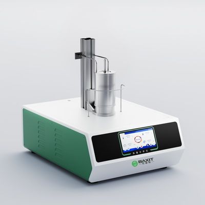 High temperature 1600°C TGA Thermal Stability Additive Analysis Tga Thermo Gravimetric Analyzer