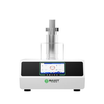 Thermo Gravimetric Analyzer Tga Thermogravimetric Analyzer