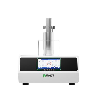 STA DSC 1250°C High Intelligent and High Precision Tga Dsc Synchronous Thermal Analyzer