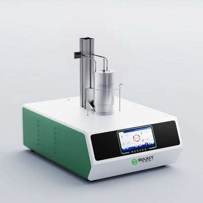 BAXIT High Quality 1250°C Thermal Analysis TGA/DTA Simultaneous TGA / DSC