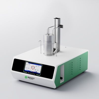 BAXIT High Quality 1600°C Synchronous Thermal Analyzer Sta Thermal Analysis Sta Dsc Tga and Sta Dsc Dta