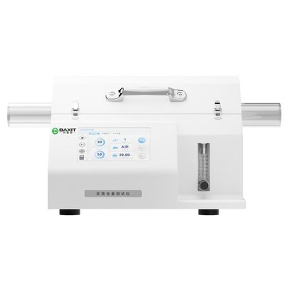 Cheap Price Automatic Carbon Black Content/ash Content Tester