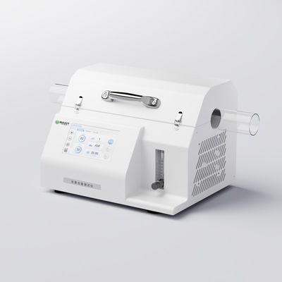 BAXIT Automatic Digital Carbon Black Content Tester for PE