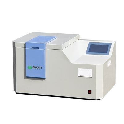 Top Sell Automatic Oxygen Bomb Calorimeter Factory Price