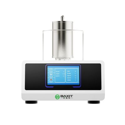 Plastic Rubber Polymer Dsc Analysis Dta Dsc Device Differential Thermal Analyzer Price