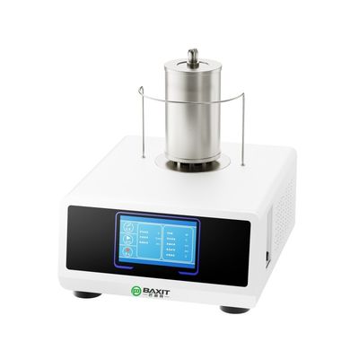 BXT-DAT-1550 DTA Differential Thermal Analyzer Testing Equipment