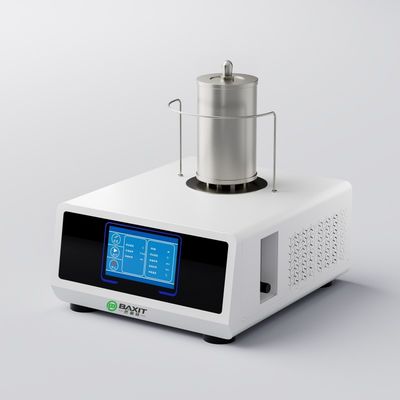 1150°C DTA DSC Oit Differential Thermal Analysis Heat Analyzer